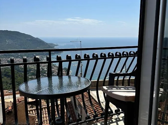 Apartmán Matarazzo Castellabate