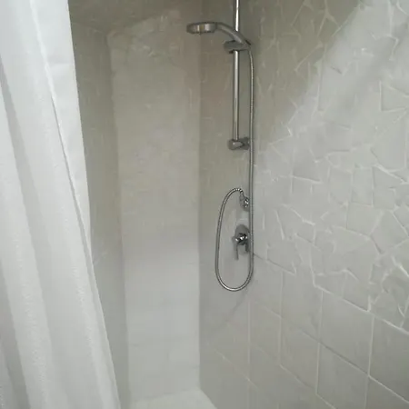 Apartment Matarazzo *