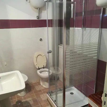 Apartment Matarazzo Castellabate