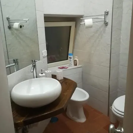 Apartamento Matarazzo