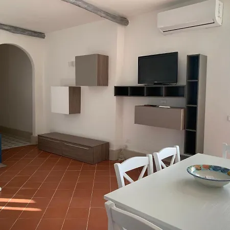 Lejlighed Matarazzo Castellabate