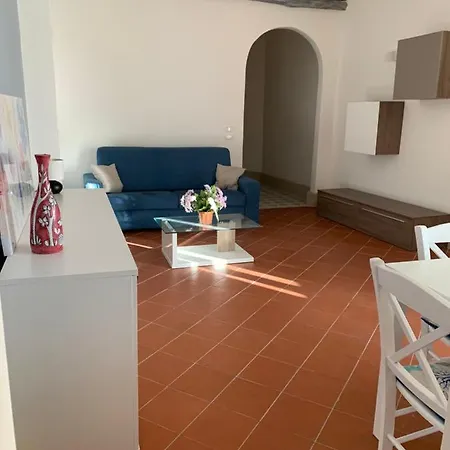 Matarazzo Apartment Castellabate