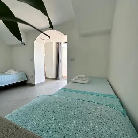 Matarazzo Apartment