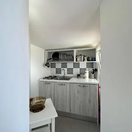Matarazzo Apartment Castellabate